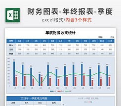 企業(yè)公司開銷支出分析圖表模板Excel表格下載與企業(yè)管理應(yīng)用